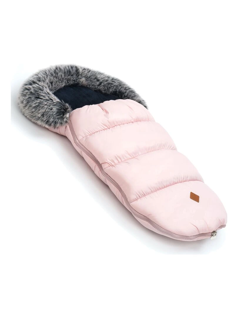 Chancelière imperméable universelle Premium ASPEN Rose