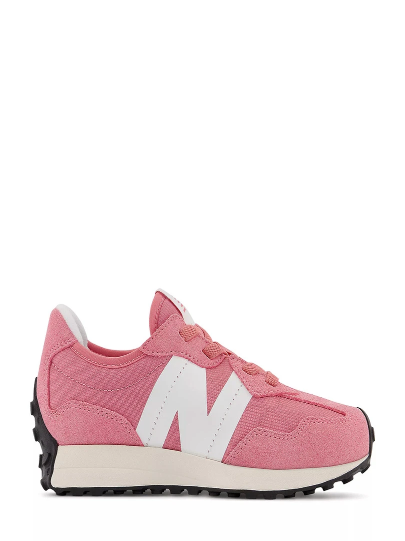 Baskets New Balance 327 GK Rose