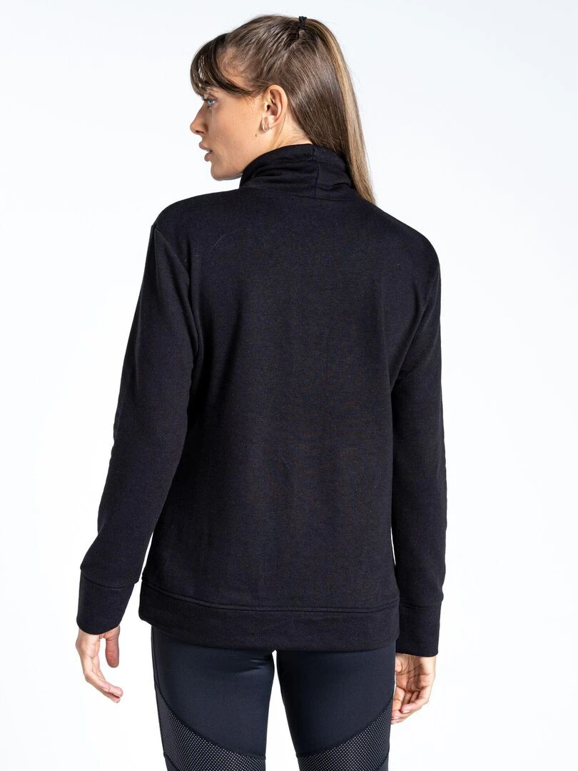 Dare 2B Sweat CRYSTALLIZE Noir