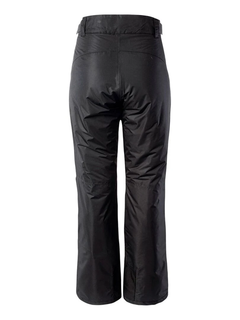 Hi Tec Pantalon de ski FORNO Noir