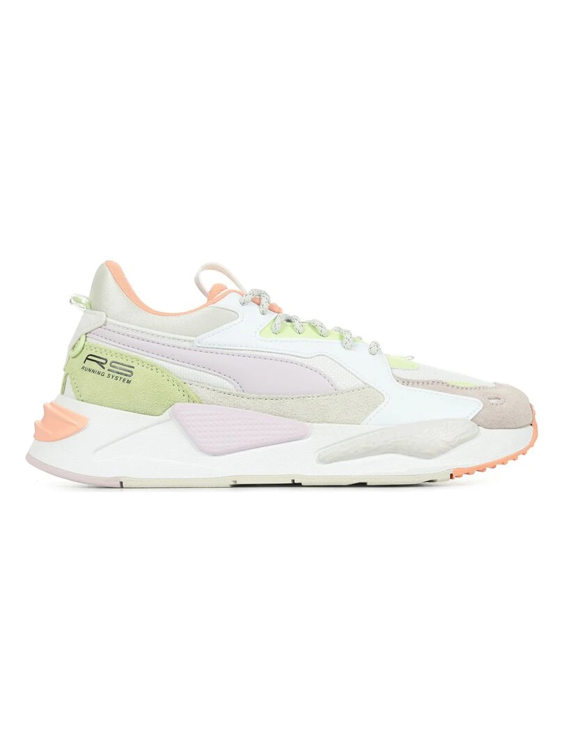 Baskets Rs Z Candy Blanc
