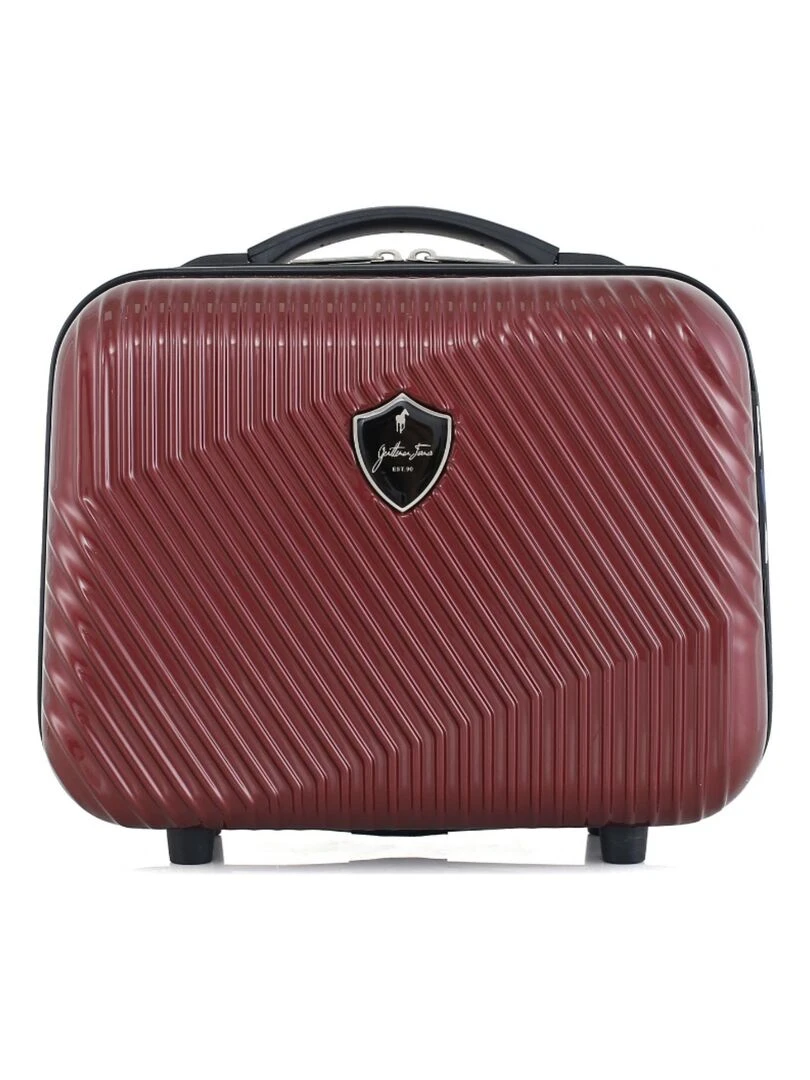 GENTLEMAN FARMER VANITY PETER K Bordeaux
