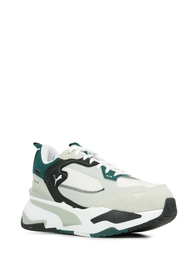 Baskets Rs Fast Limiter Suede Gris
