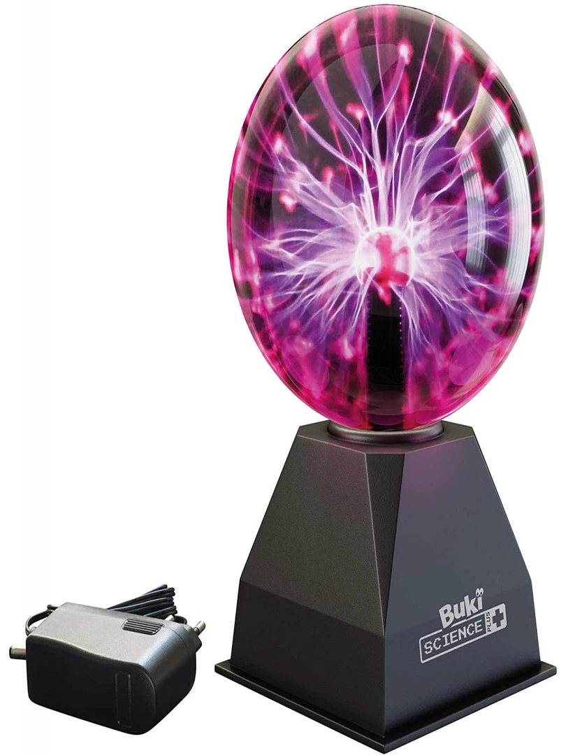 Science Plus Boule Plasma N/A
