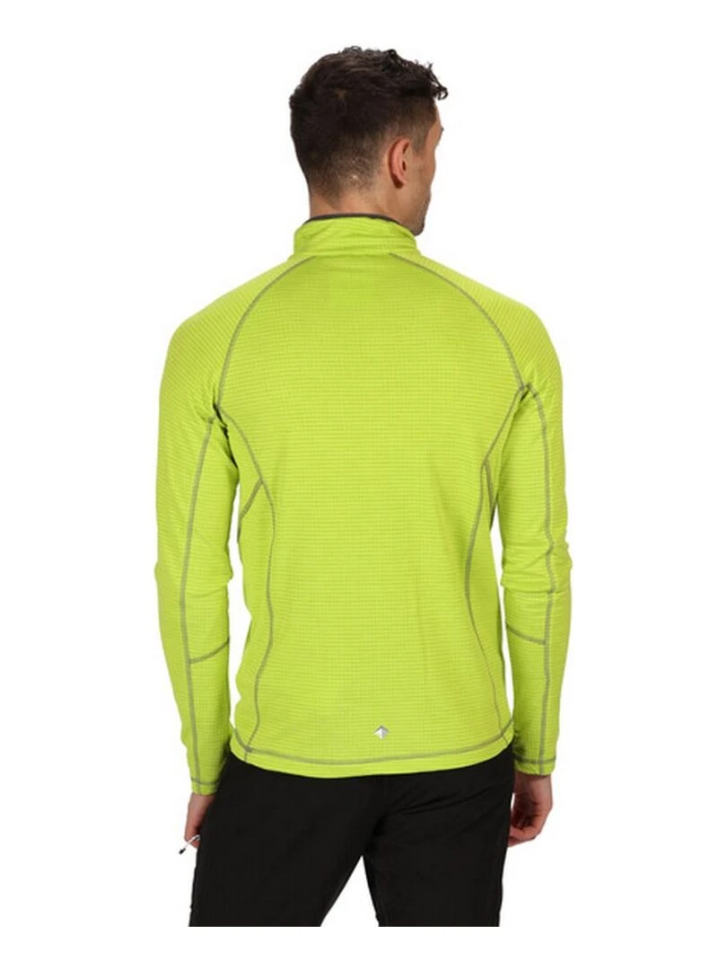 Regatta   Polaire YONDER s   Bleu marine