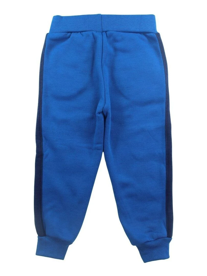 Disney   Ensemble Veste pantalon garçon Imprimé Lilo Et Stitch   Bleu marine