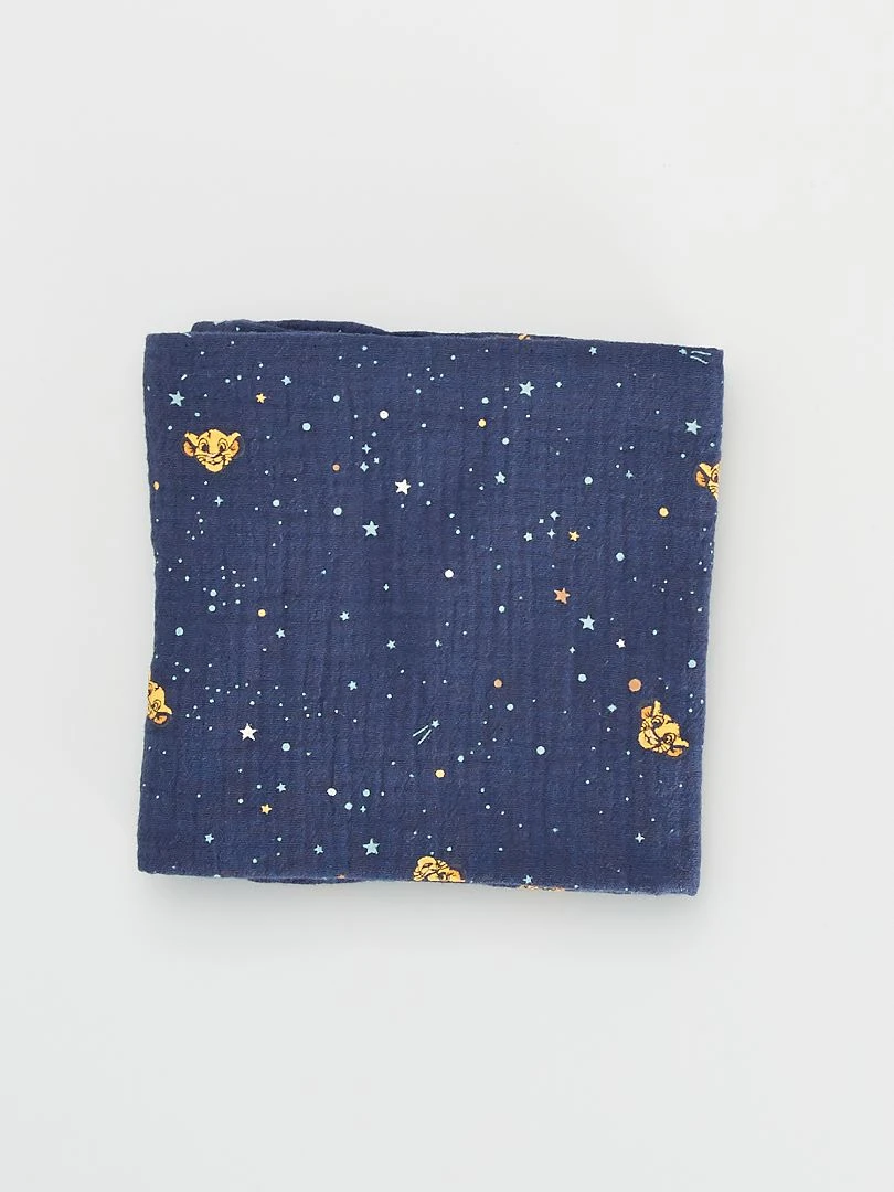 Lot de 2 langes 'Simba'   simba