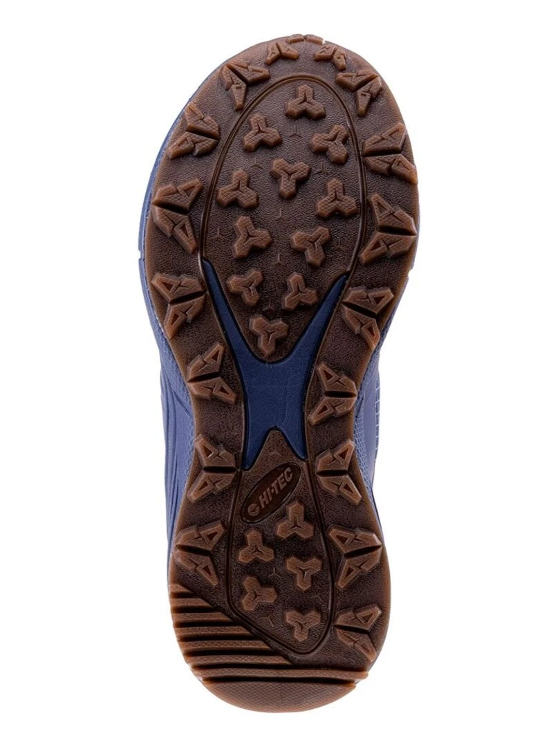 Hi Tec Chaussures à mi hauteur Granise pour femmes/femmes   Bleu Bleu