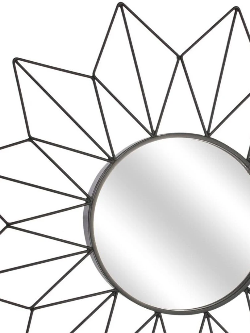Miroir soleil D50 Noir