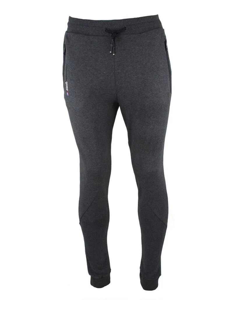 Jogging homme CALBERTVILLE PEAK MOUNTAIN gris anthracite