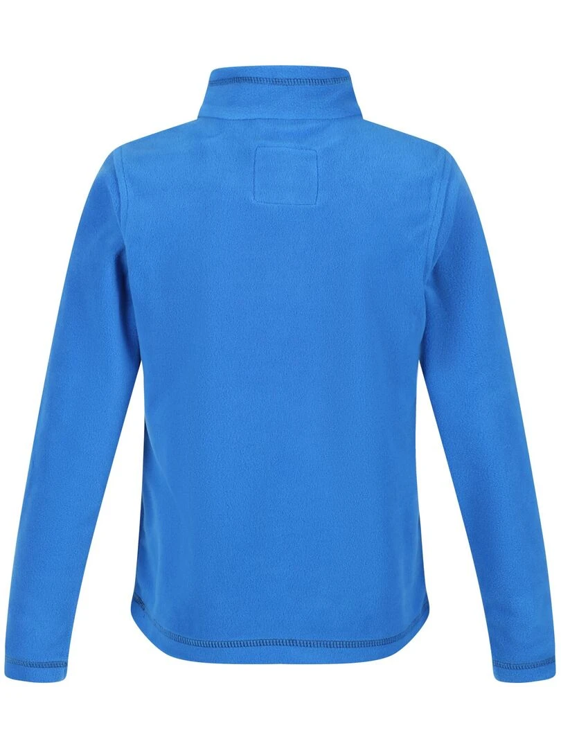 Regatta   Polaire HOT SHOT   Bleu Bleu