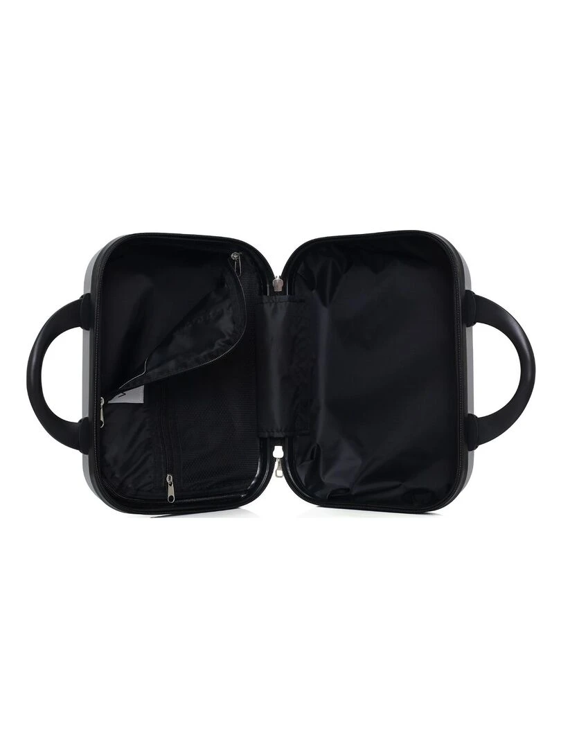 WAVE PARIS   VANITY AMAZONE K   Gris
