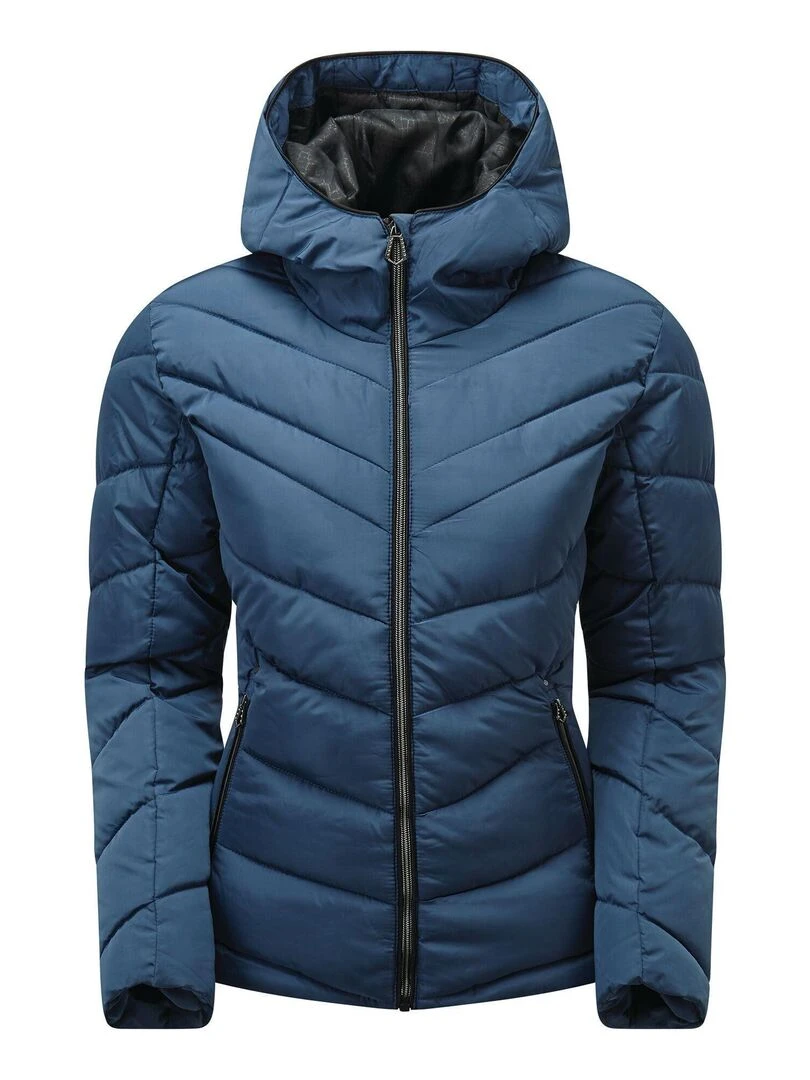 Dare 2B Veste isolée REPUTABLE Bleu foncé