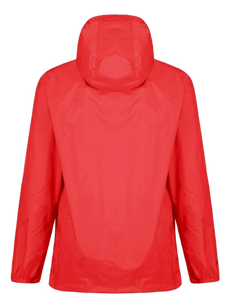 Regatta Coupe vent PACK IT Rouge clair