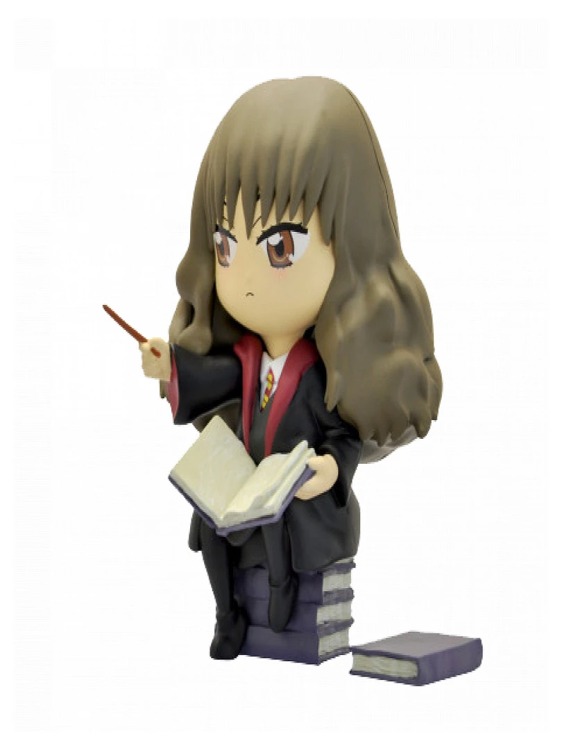 Figurine Hermione Granger Etudiant Un Sort N/A