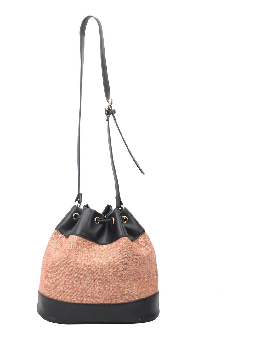 INFINITIF   SAC A MAIN PIONE   Orange