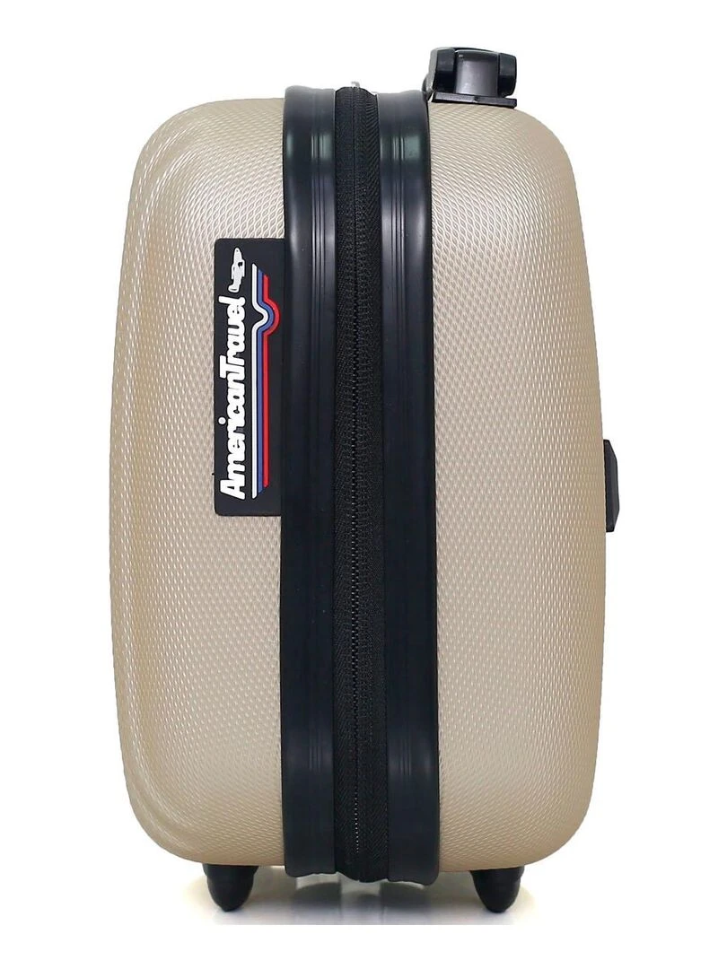 AMERICAN TRAVEL   VANITY NASHVILLE K   Beige