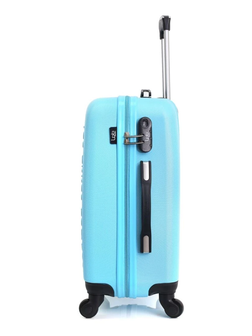 VALISE M AMY   Bleu ciel