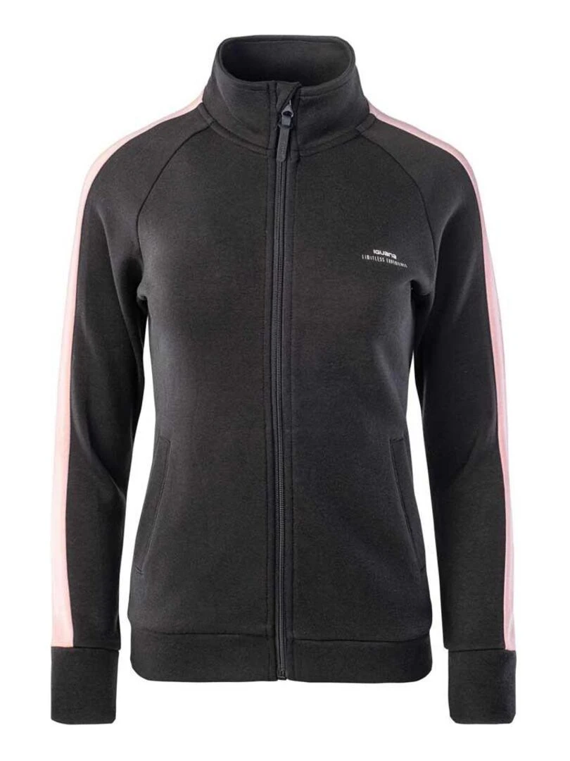 Iguana Sweat SALAMA Noir