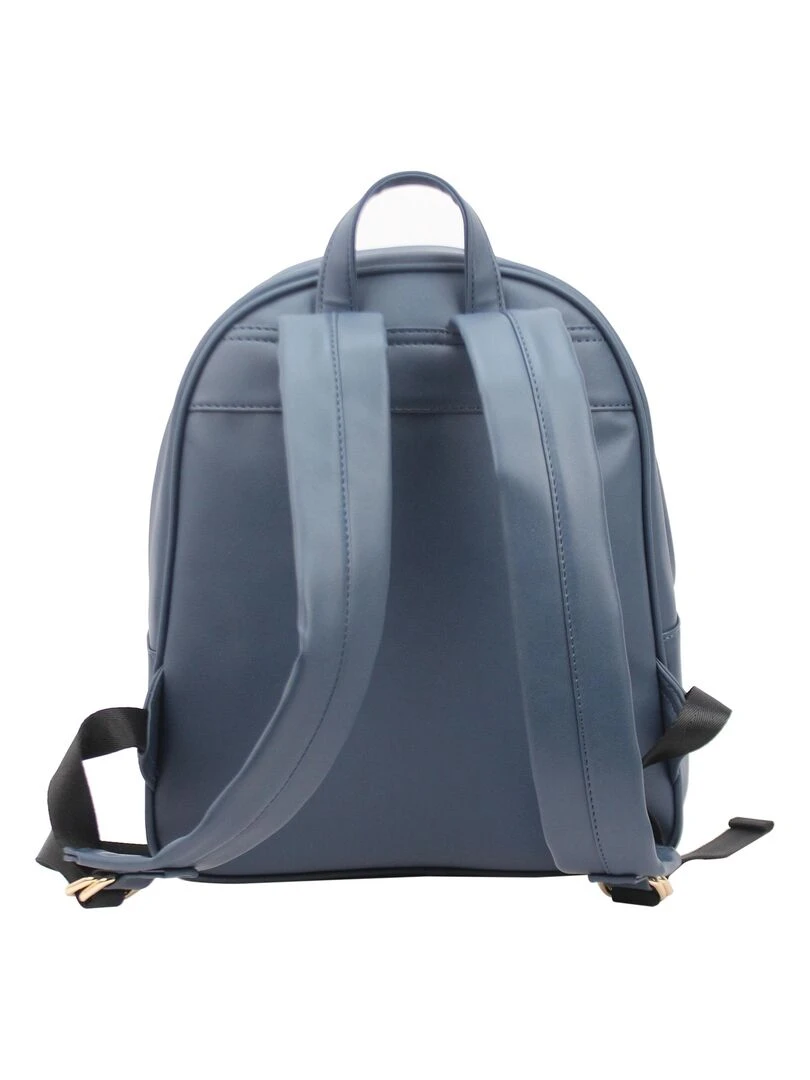 INFINITIF   SAC A MAIN TOURNESOL   Bleu