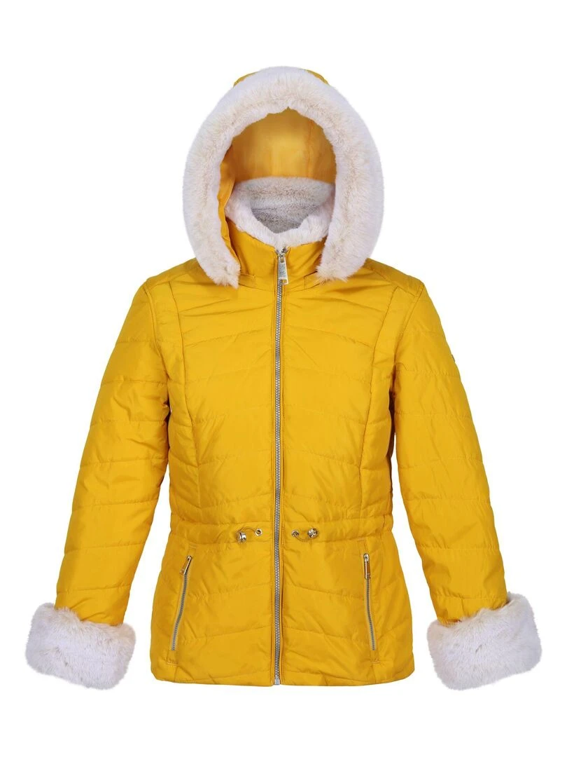 Regatta Veste WILLABELLA Jaune