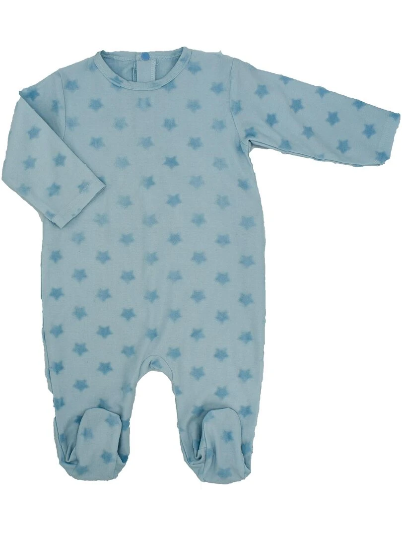 T Shirt De Coton Pour Bébé Garçon 'Cuba' manches courtes   Vert foncé