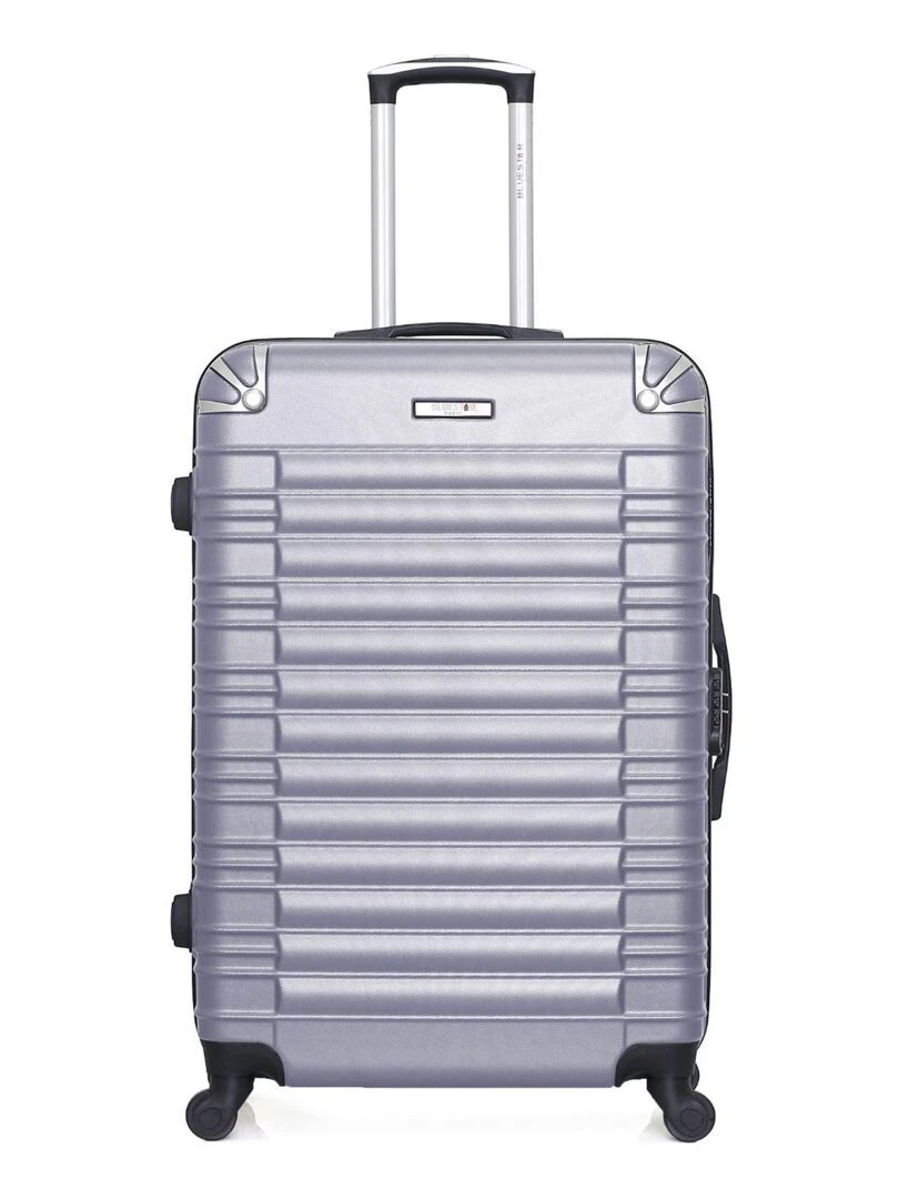 BLUESTAR VALISE L LIMA Violet