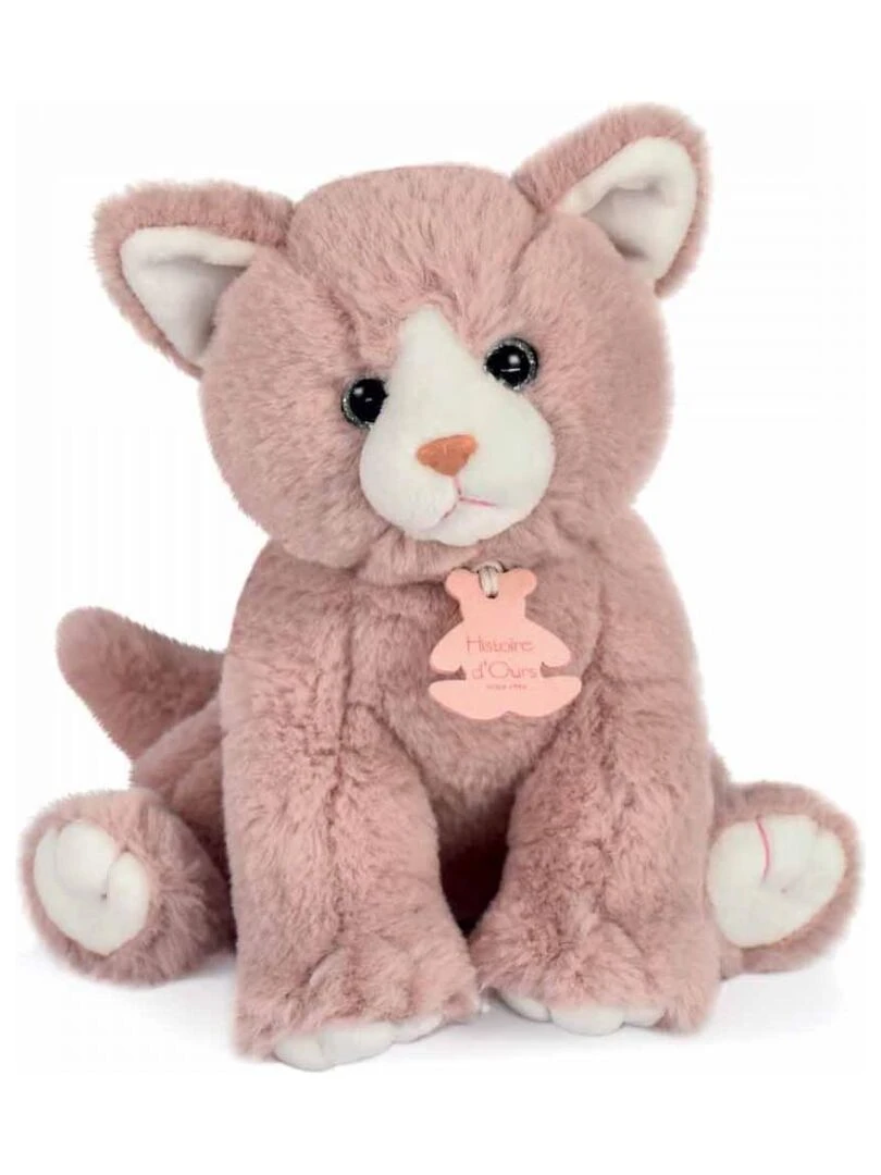 BEBE CHAT   Rose poudré   Rose