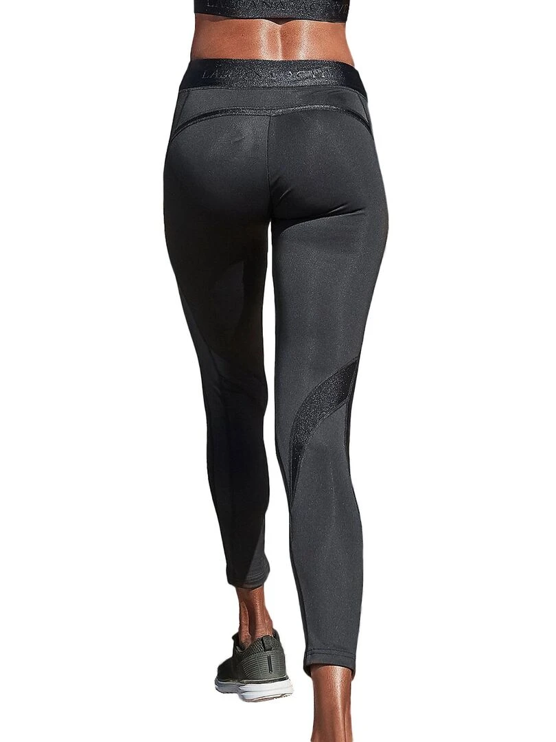 Leggings de sport Performance Noir