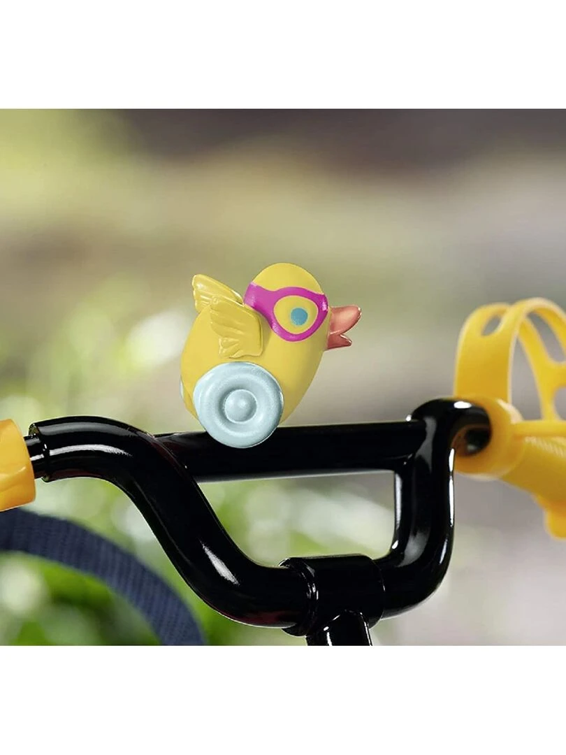 Baby born Vélo   N/A