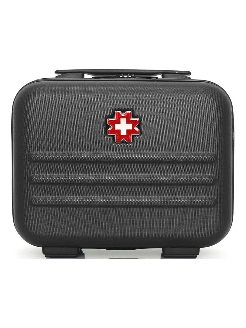 SWISS KOPPER PETIT VANITY ABS WIL K 23 CM Gris foncé