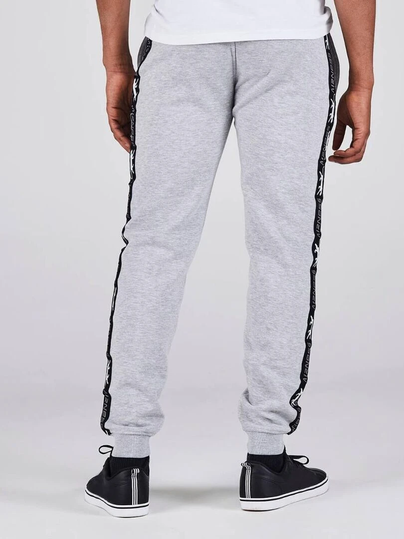 PANTALON TACOMA Airness   Gris