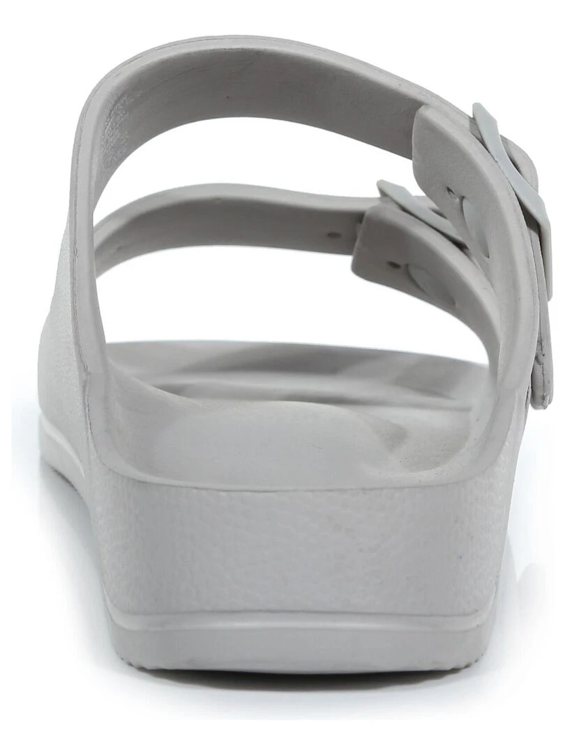 Regatta   Sandales BROOKLYN   Gris