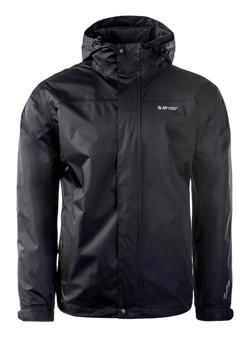 Hi Tec Veste RESTI Noir