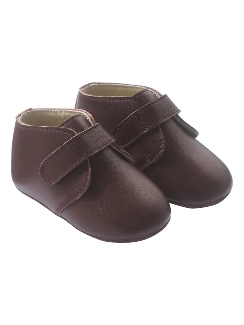 Malou marron Marron