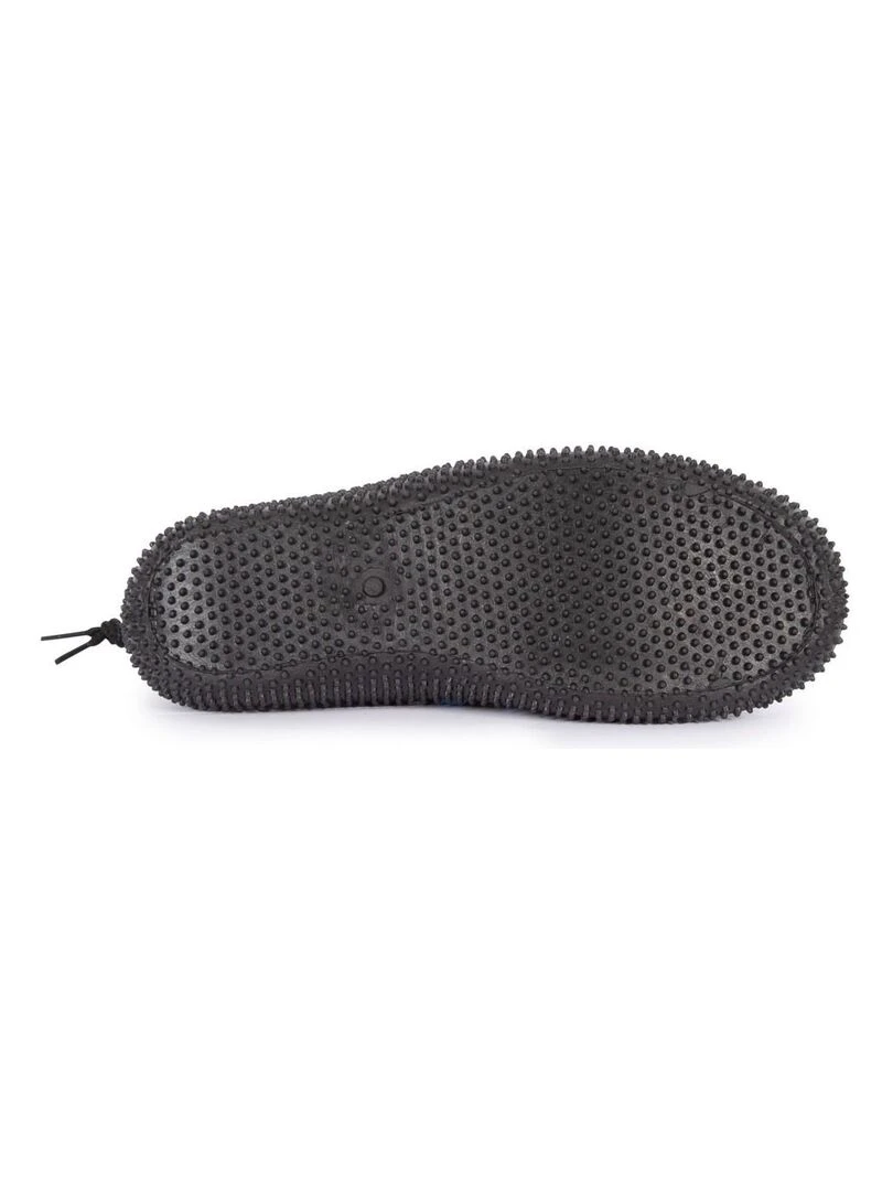 Trespass Chaussures aquatiques PADDLE Noir Bleu