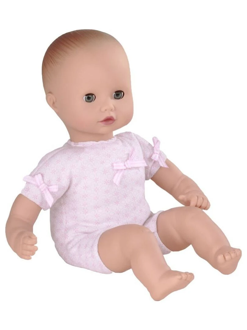 Poupée Muffin 33 cm : Fille sans cheveux N/A