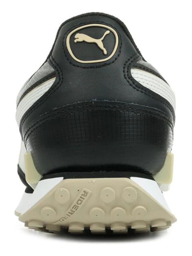 Baskets PUMA Future Rider Double Tech   Noir
