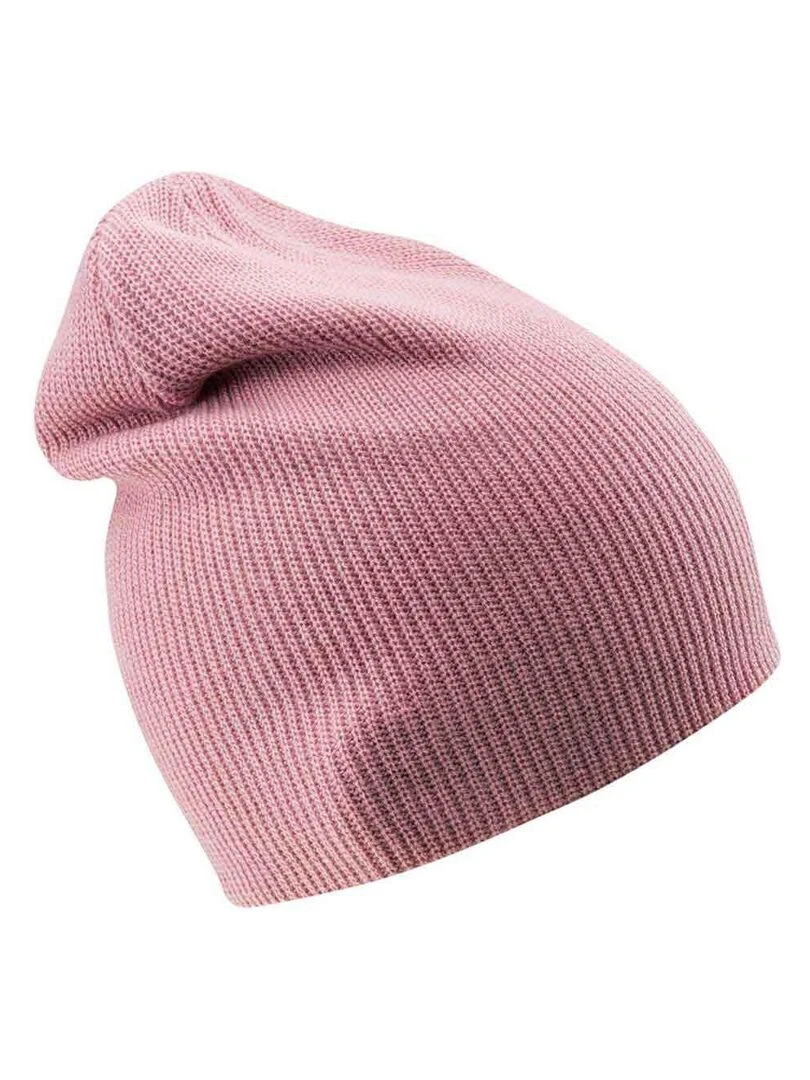 Elbrus Bonnet USIANA Rose clair