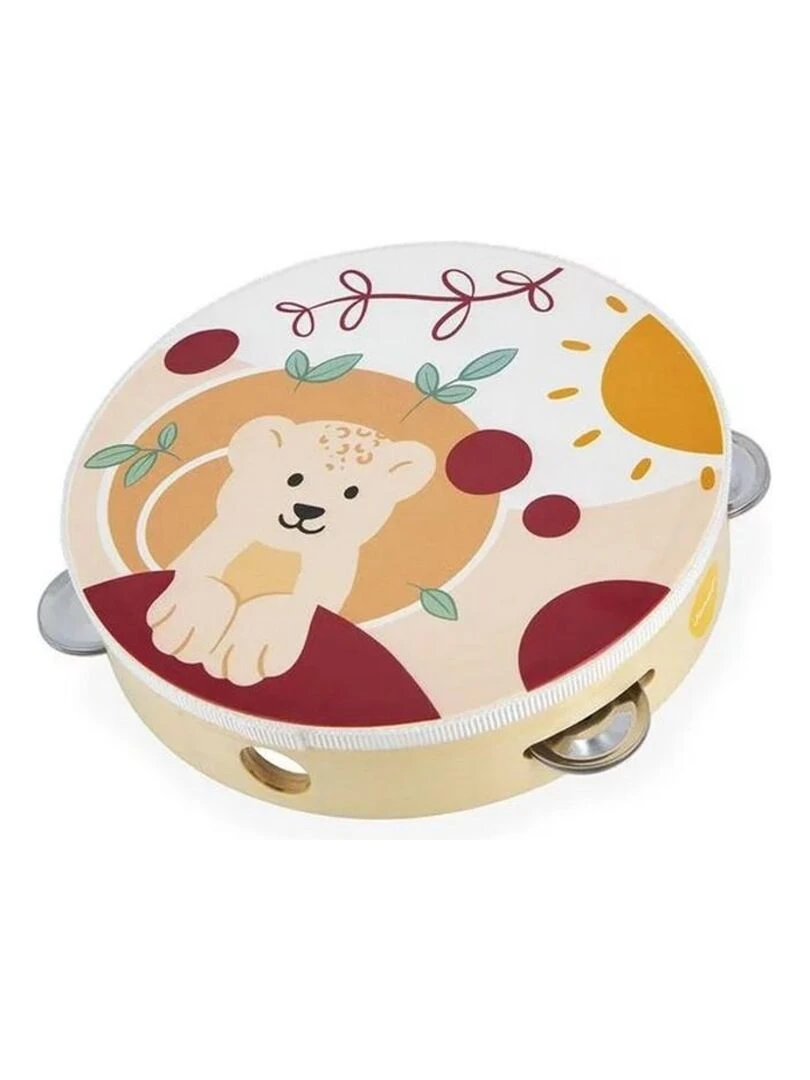 Tambourin Sunshine N/A