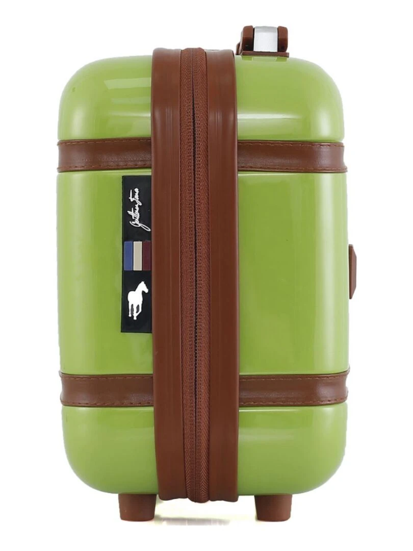 GENTLEMAN FARMER   PETIT VANITY ABS/PC WALTER K   Vert