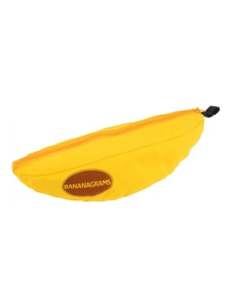 Bananagrams N/A