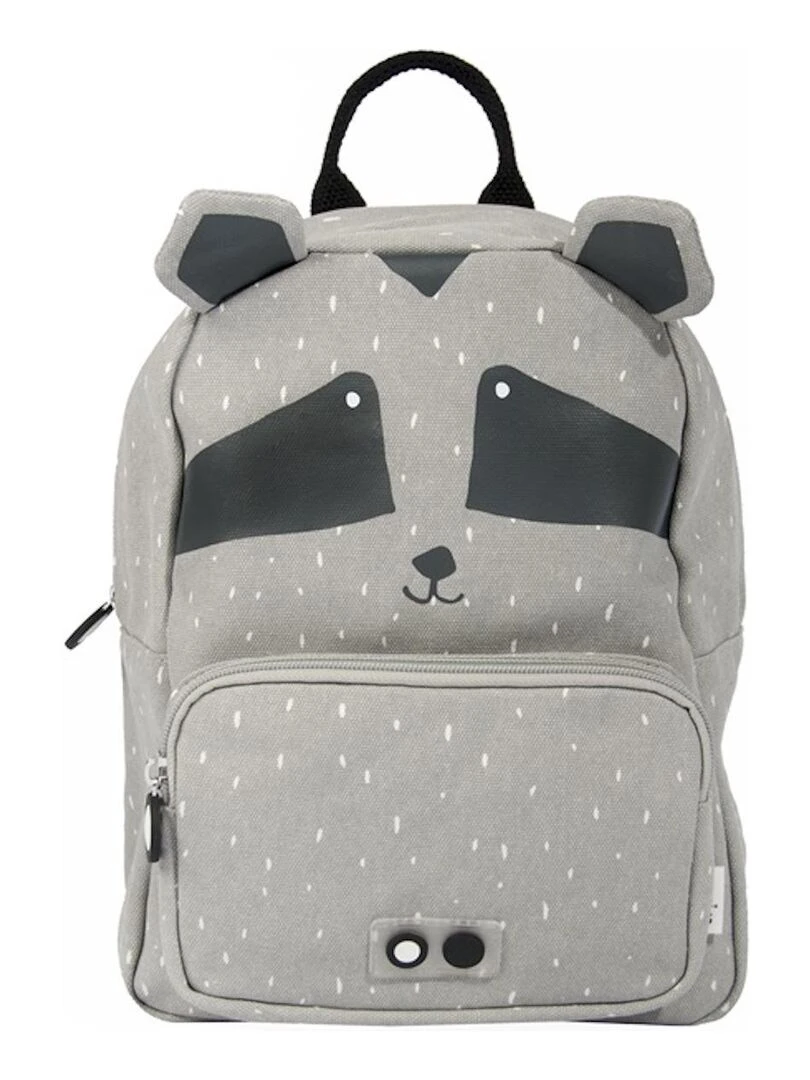 Sac à dos MR. RACCOON Gris