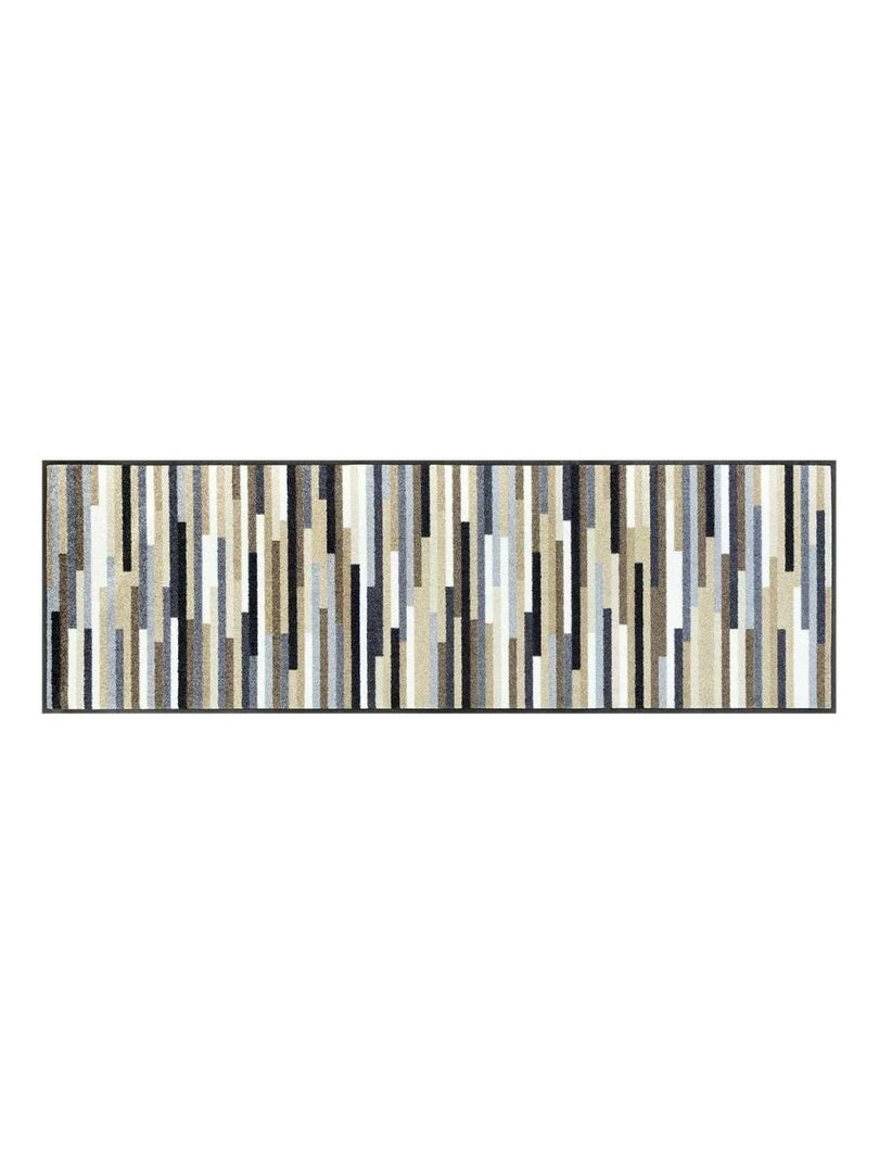 Paillasson MIKABO OEKO TEX® Beige