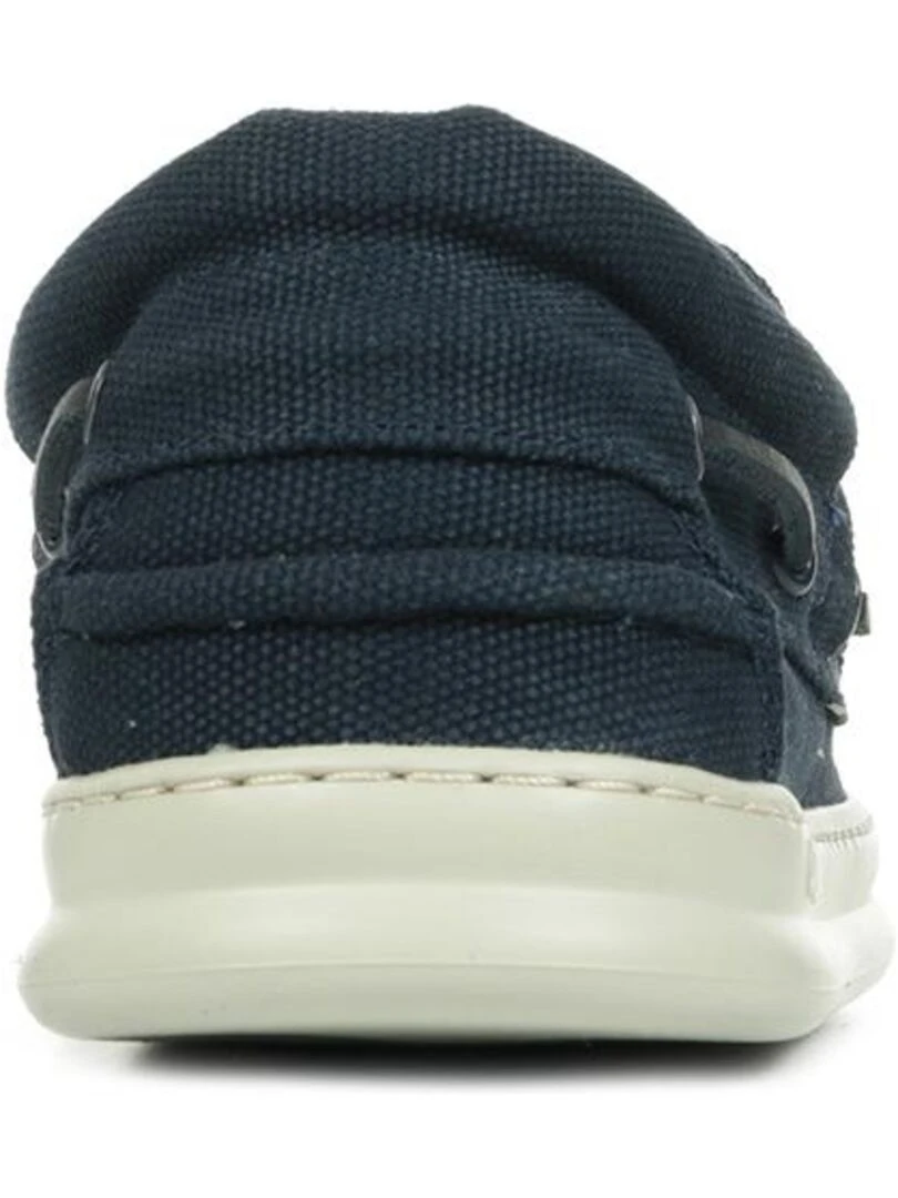 Baskets Camper Runner Four   Bleu marine