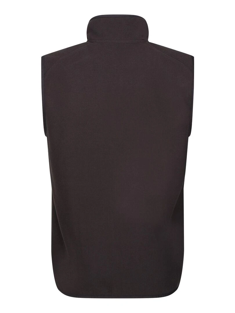 Regatta Veste sans manches NAVIGATE Noir Gris