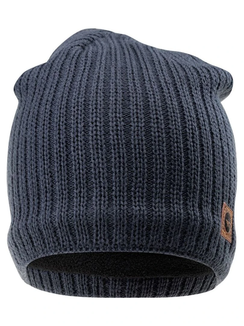 Hi Tec Bonnet d'hiver SKIEN Bleu nuit