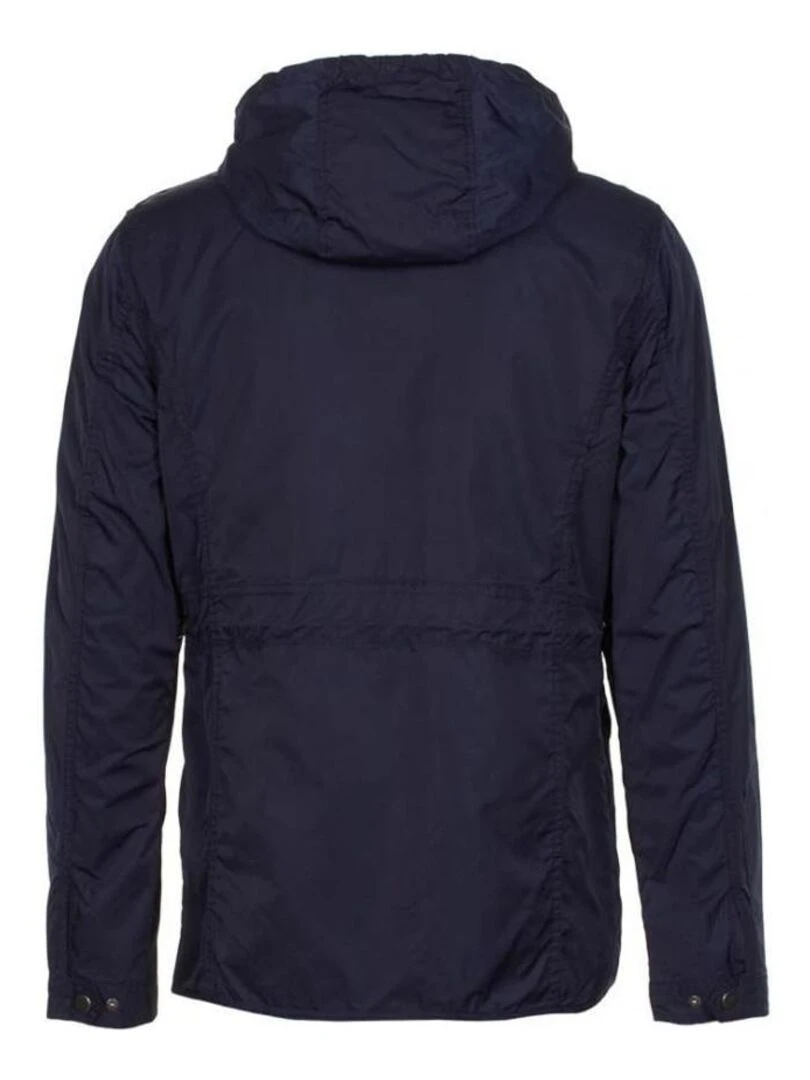 Parka légère homme CLOVA   HARRY KAYN   Bleu marine