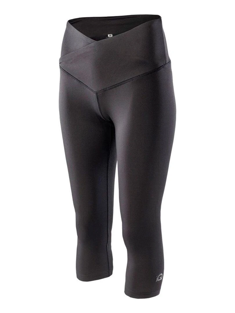 IQ   Legging ¾ NEGRA   Noir