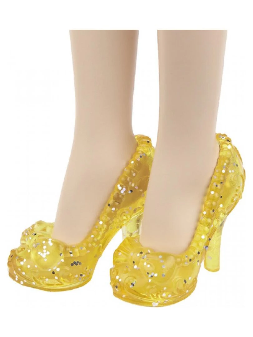 poupee princesse Blanche Neige   N/A